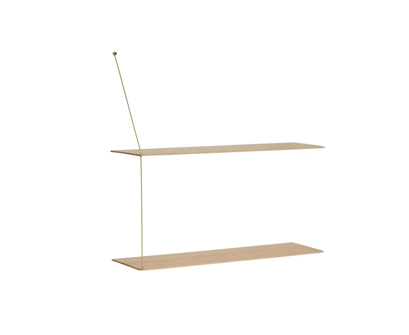 Woud Stedge Vägghylla Anniversary Edition 80cm