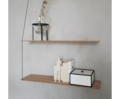Woud Stedge Vägghylla Anniversary Edition 80cm