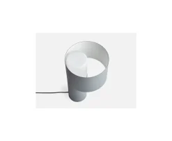Woud Tangent Bordslampa Cool Grey Ø20