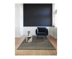Woud Tangent Bordslampa Cool Grey Ø20