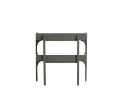 Woud Utility Konsolbord Dusty Green