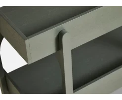 Woud Utility Konsolbord Dusty Green