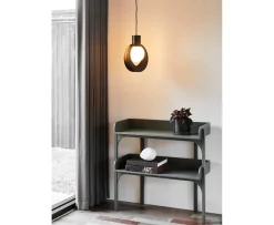 Woud Utility Konsolbord Dusty Green