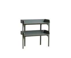 Woud Utility Konsolbord Dusty Green