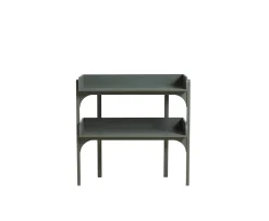 Woud Utility Konsolbord Dusty Green