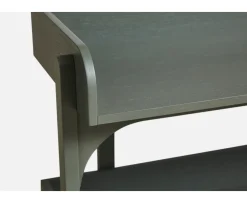 Woud Utility Konsolbord Dusty Green