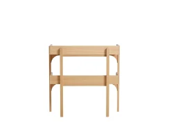 Woud Utility Konsolbord White Oak