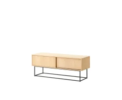 Woud Virka Skänk Ek 120x47