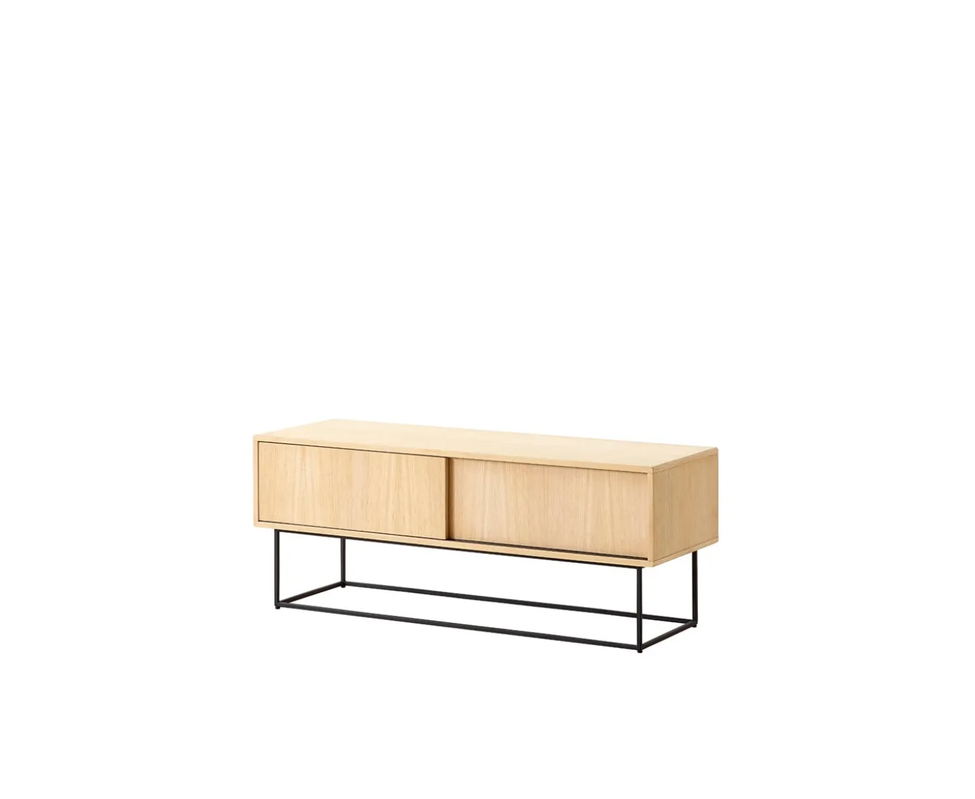 Woud Virka Skänk Ek 120x47