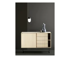Woud Virka Skänk Ek 120x82